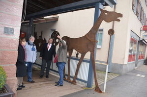 Kunsthalle Altensteig