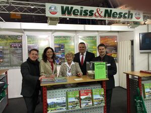 Stefan Rieple, Daniela Steinrode, Inge Haug, Daniel Steinrode, Andreas Röhm