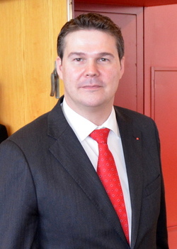 Andreas Röhm