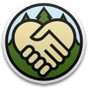Logo Freundeskreis Nationalpark Schwarzwald