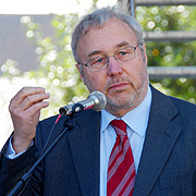 Dr. Rainer Prewo