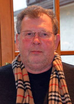 Wolfgang Schleehauf
