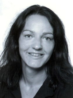 Dagmar Stepper