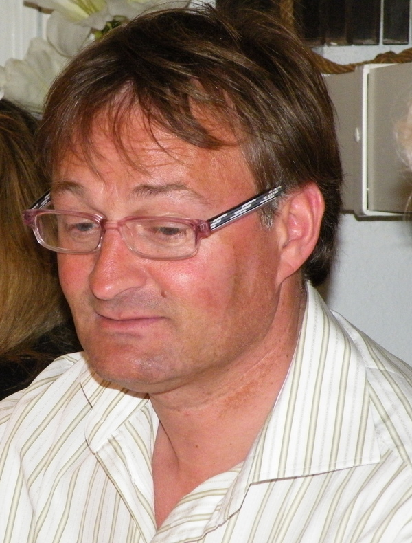 Wolfgang Sindlinger,